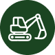 excavator