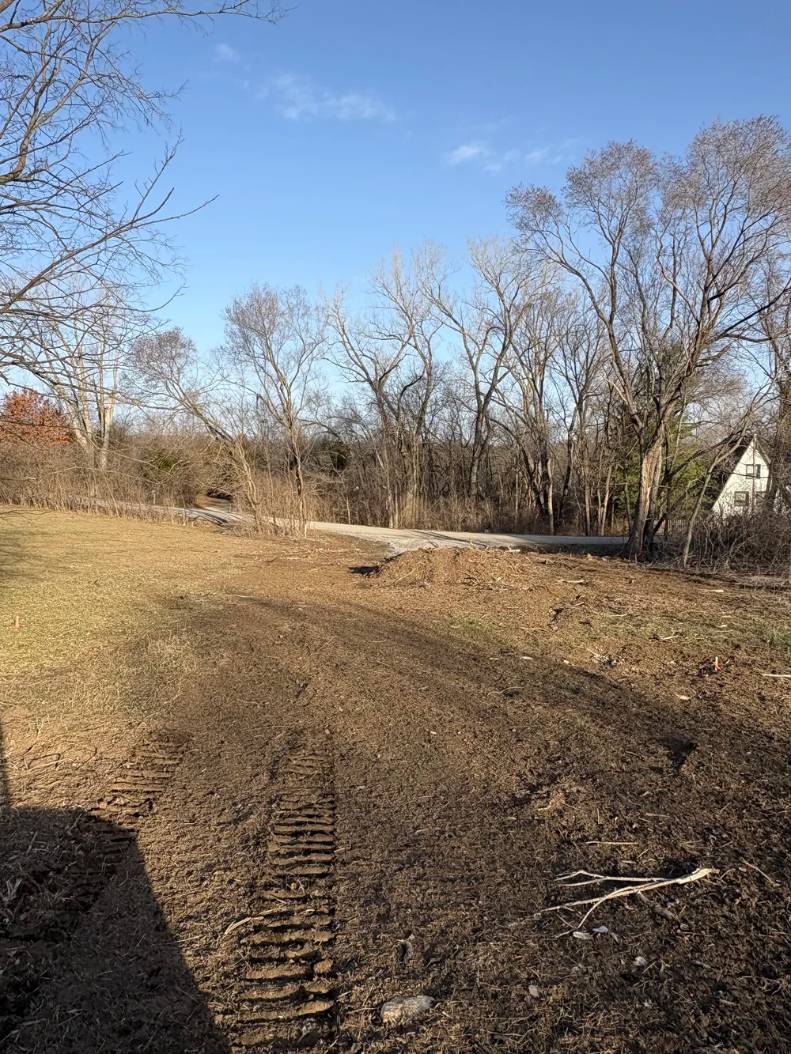 Building pad, Meriden, KS image four