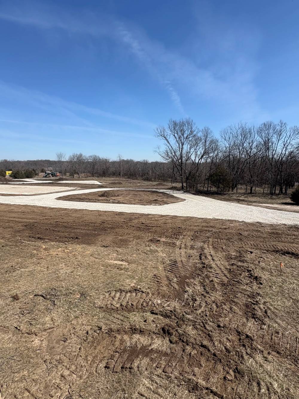 Land Clearing & Site Preparation – Louisburg, KS image 3