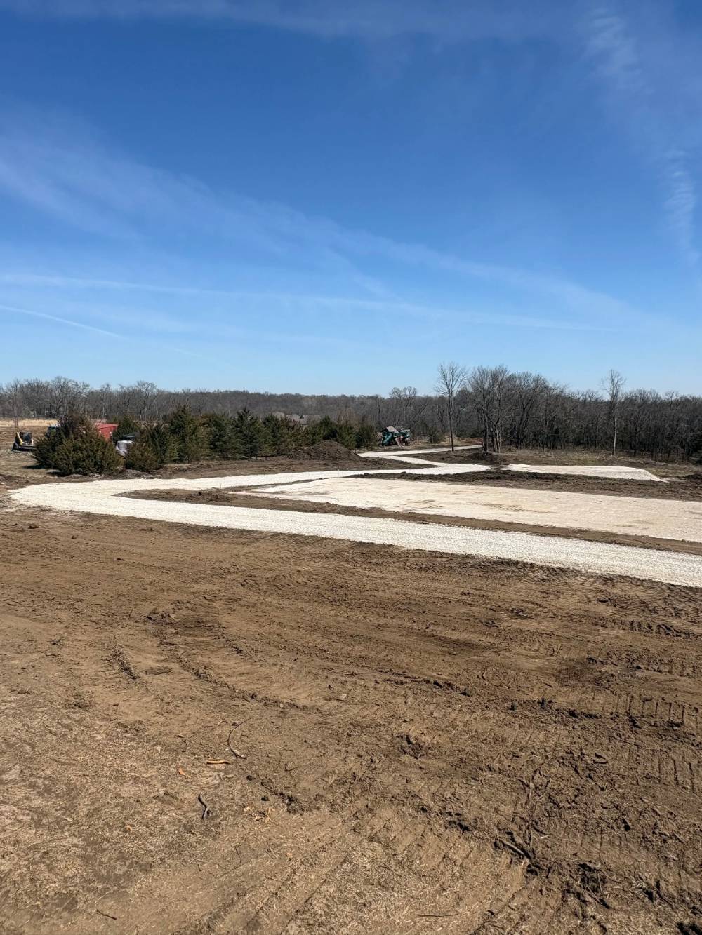 Land Clearing & Site Preparation – Louisburg, KS image 4