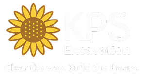 KPS Excavation logo