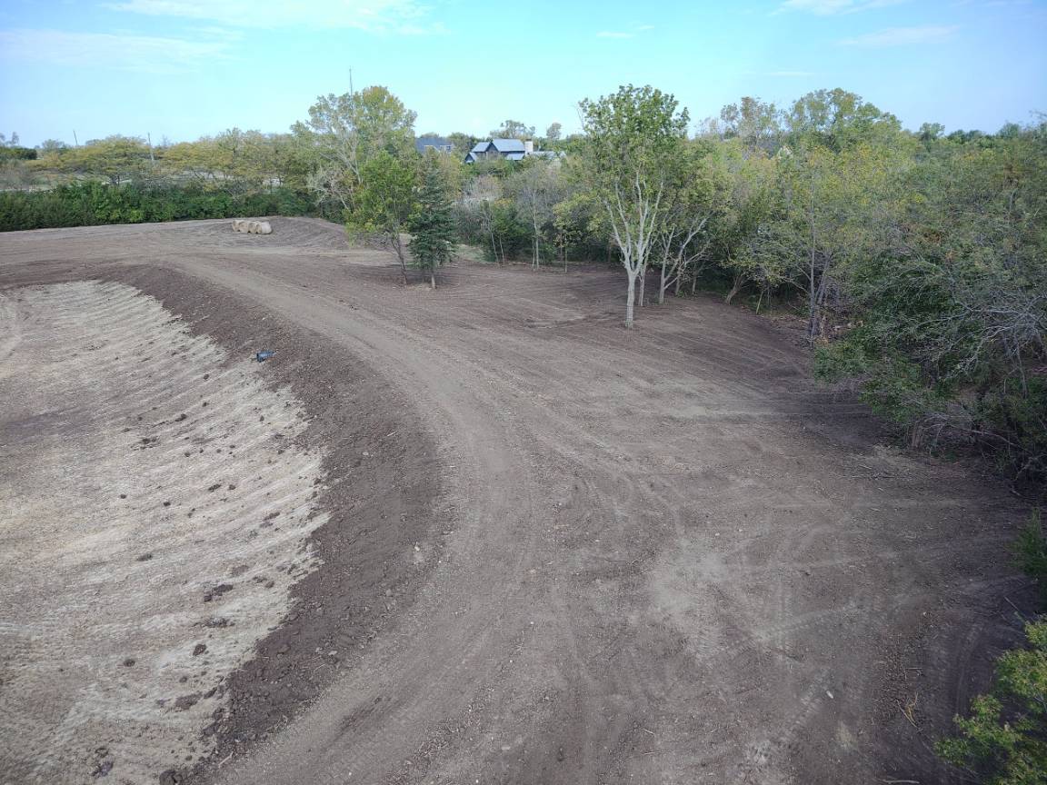 How a Proper Pond Dam Is Built: The Foundation of a Long-Lasting Pond