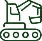 CAT equipment