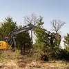 excavator