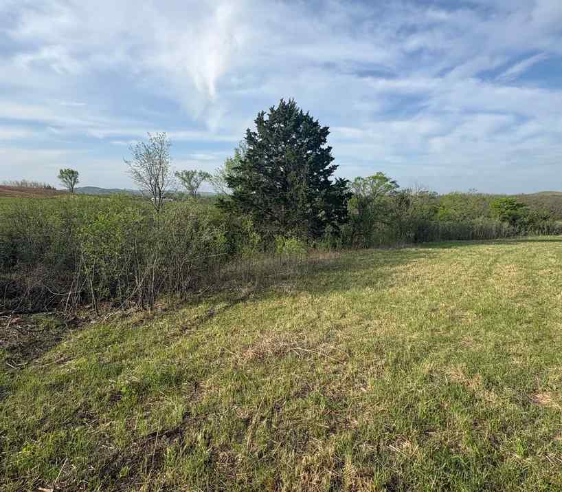 water inlet clearing kansas before